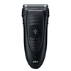 

Braun electric razor 1 Series 190S-1 body wash reciprocating razor black
