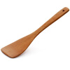 

【Jingdong supermarket】 double gun (Suncha) wooden shovel short handle pan pan spoon shovel shovel shovel shovel shovel shovel CZ2333