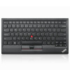 

ThinkPad 0B47189 simple Bluetooth little red dot keyboard