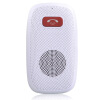 

Longines (ROYQUEEN) T300SE Bluetooth Windsor White Smart Handsfree Calls One Touch Two Mobile Calls