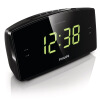 

Philips (PHILIPS) AJ3400 clock radio large display