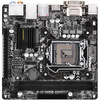 

ASRock H110M Combo-G Motherboard (Intel H110 / LGA 1151)