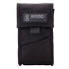 

Sauce SOOO mobile phone bag belt bag heart with consonance black heart