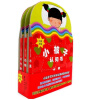 

小被子认知书(共6册