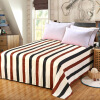 

Jingdong Supermarket] Ivy Home Textiles double sheets single piece cotton blankets 1.5 bed / 1.8 bed 230 * 250 (unique