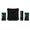 

Swans (HiVi) GT1000 2.1 game speakers