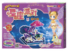

小花仙·立体拼插星座派对金牛座