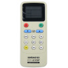 

Asbest (seebest) A10PA air conditioning remote control for Panasonic air conditioning white