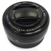 

Fuji (FUJIFILM) XF27mm F2.8 biscuit lens only 78g especially light special small special for the brigade to bring it to go away black