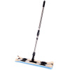 

Miaoya kiss 600 flat mop plate up to 60cm (fine fiber mop x1 piece + cotton yarn mop x1 film) HC050464