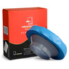 

Submarine (Submarine) NM-1 flange ring seat seat seal seat seal ring deodorant anti-leakage