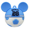 

Disney MICKEY'S GOAL USB Flash Drive (World Cup Limited Edition)