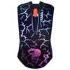 

Hyundai (HYUNDAI) HY-G35 wired bright breath light light mouse black