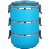 

Bungeni round sealed lunch box 2100ml