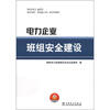 

电力企业班组安全建设