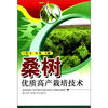 

桑树优质高产栽培技术
