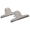 

Wide (GuangBo) 72 installed 38mm metal round ticket clip 6 / bag 12 bags PJ5204