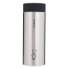 

【Jingdong Supermarket】 Sino 460ml stainless steel vacuum insulation office water cup XN-8603 purple