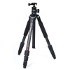 

Fotopro PGC-584 + FPH-52Q professional SLR tripod carbon fiber material