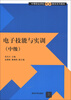 

中等职业学校创业教育系列教材：电子技能与实训（中级）