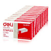 

Elite (deli) 0010 staples 10 # 10 boxed