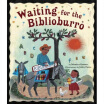 

Waiting for the Biblioburro