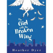 

The Girl with the Broken Wing