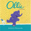 Ollie The Purple Elephant huismerk kopen in de aanbieding