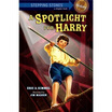 A Spotlight For Harry huismerk kopen in de aanbieding