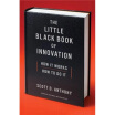 

Little Black Book of Innovation How it Works How to Do it