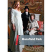 

Dominoes Second Edition Level 3 Mansfield Park