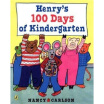 

Henrys 100 Days of Kindergarten