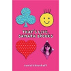 

Thats Life Samara Brooks