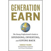 Generation Earn huismerk kopen in de aanbieding Generation Earn huismerk kopen in de aanbieding
