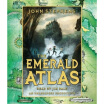 

The Emerald Atlas Books of Beginning Audio CD