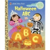 

Halloween ABC