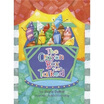 

The Crayon Box That Talked