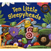 

Ten Little Sleepyheads
