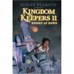 

Kingdom Keepers II Disney at Dawn