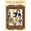 

Jack Plank Tells Tales