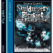 

Skulduggery Pleasant The Faceless Ones Audio CD