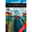 

Oxford Bookworms Library Third Edition Stage 3 Long White Cloud Stories from New Zealand BookCD