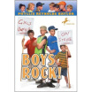 

Boys Rock