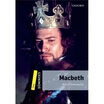 

Dominoes Second Edition Level 1 MacbethBookCD