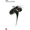 

Gianfranco Ferre Drawings