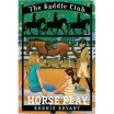 

Saddle Club 7 Horse Play