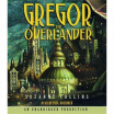 

Gregor the OverlanderAudio CD