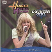 

Hannah Montana The Movie Country Girl