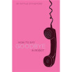 

How to Say Goodbye in Robot