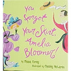 

You Forgot Your Skirt Amelia Bloomer